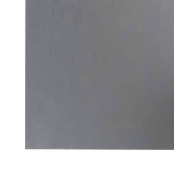M-D Building Products 12 in. x 24 in. 22-Gauge Weldable Sheet (2)