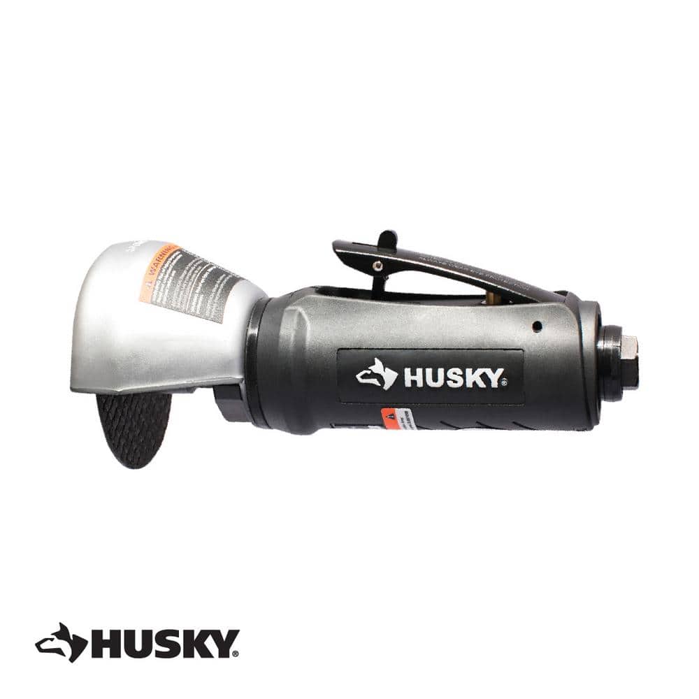 Husky 3 in. Cut-Off Tool (4)