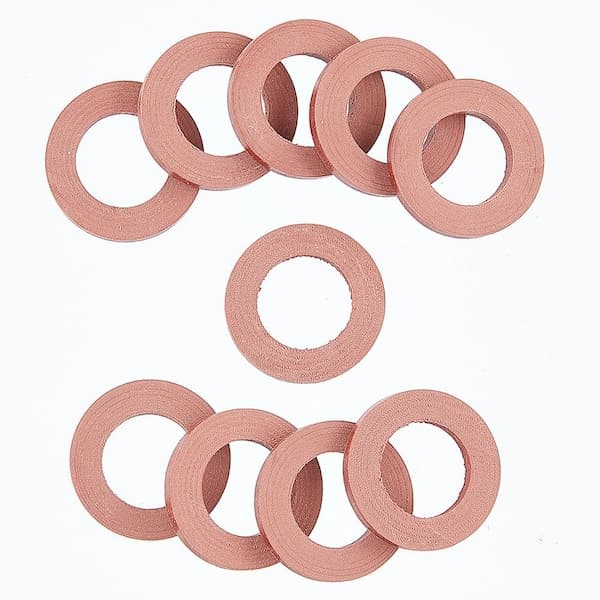 Everbilt 5/8 in. Hose Washer (10-Pack) (2)