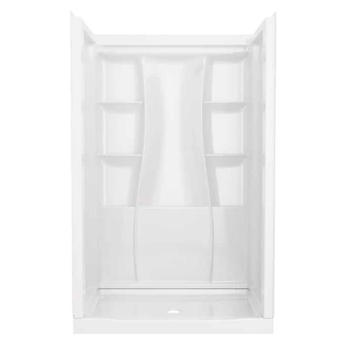 Shower Stall Kits