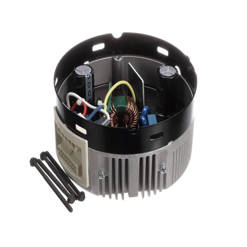 York Non-Programmable Motor Control Module Ecm 1/2HP S1-02436079000