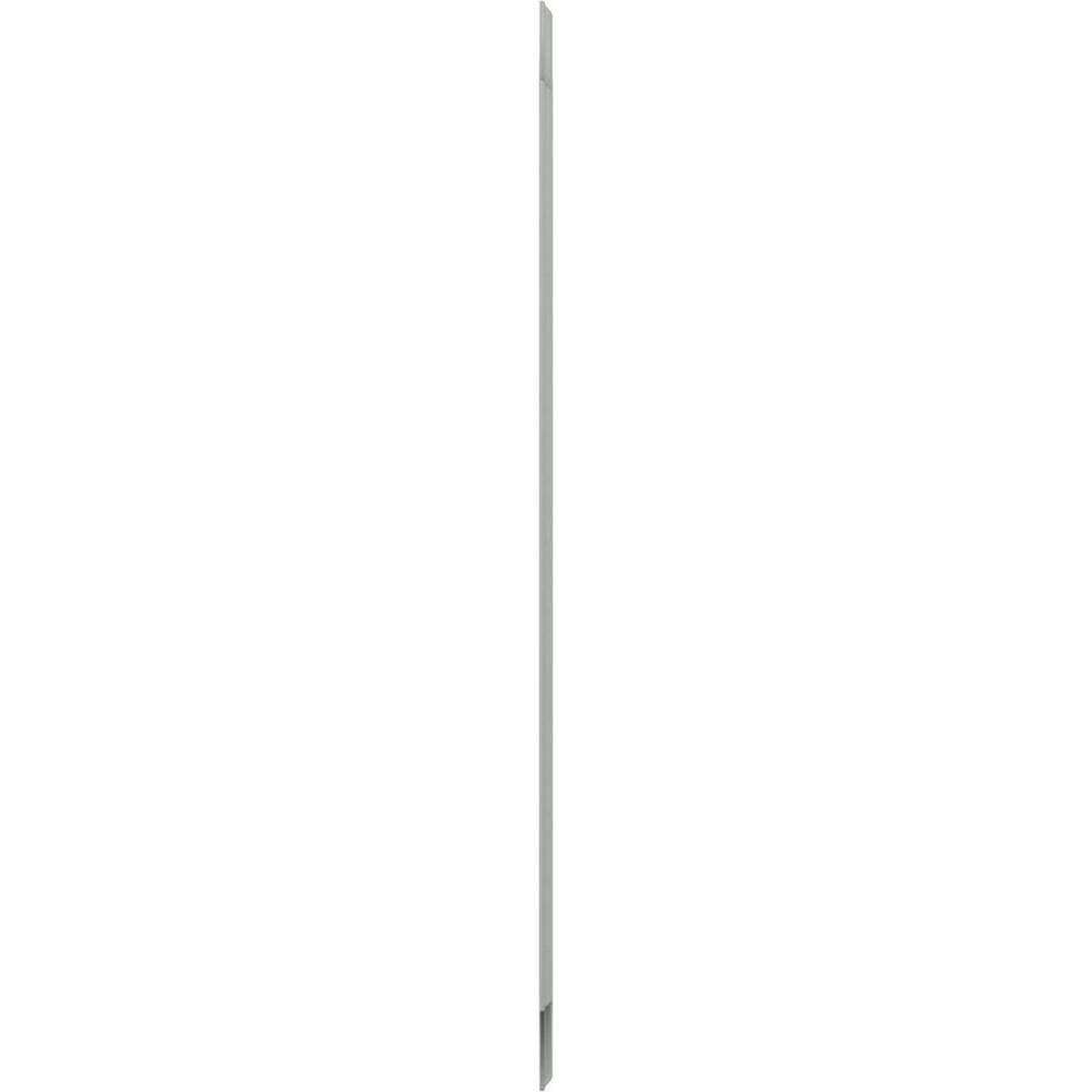 Ekena Millwork 13.35 Sq. Ft. Unfinished Polyurethane Panel Moulding Kit (Triple Panel) (3)