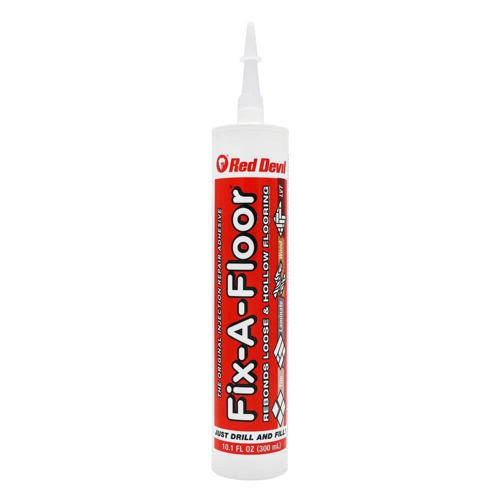 Fix-A-Floor 10.1 oz. Repair Adhesive (2)