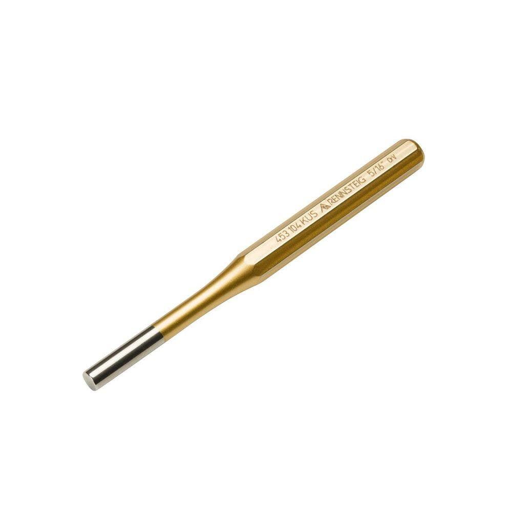 Rennsteig 5/16 in. x 6 in. Pin Punch (3)