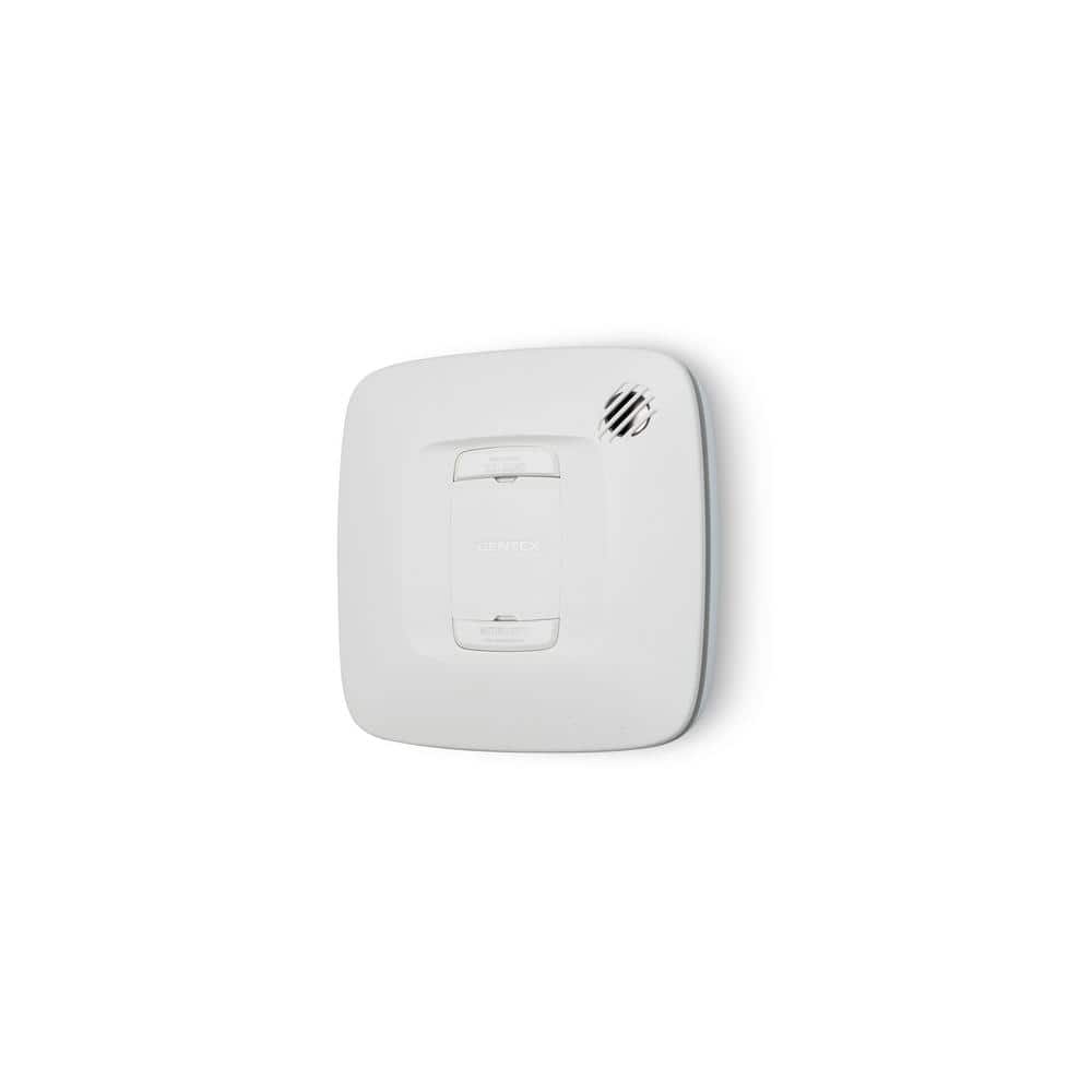 Gentex 120-Volt Carbon Monoxide Alarm (2)
