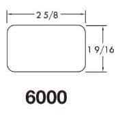 EVERMARK Stair Parts 6000 8 ft. Unfinished Red Oak Wood Solid Top Craftsman Handrail (2)