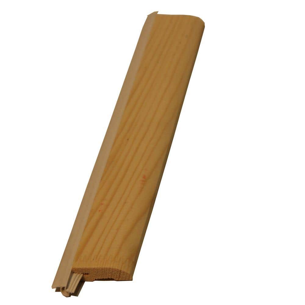 PortaSeal 2 in. x 7 ft. Door Stop and Weatherstrip