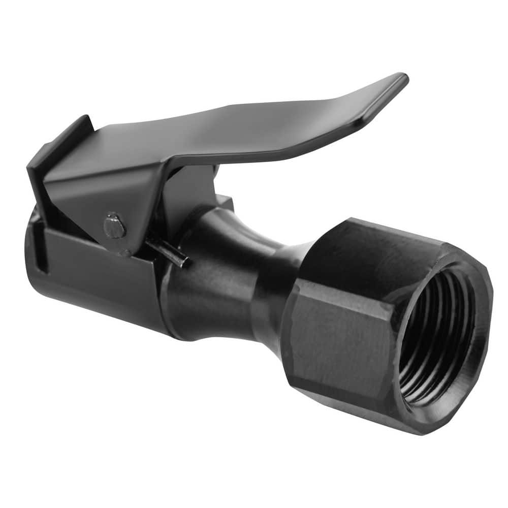 DEWALT 1/4 in. FNPT Euro Style Air Chuck
