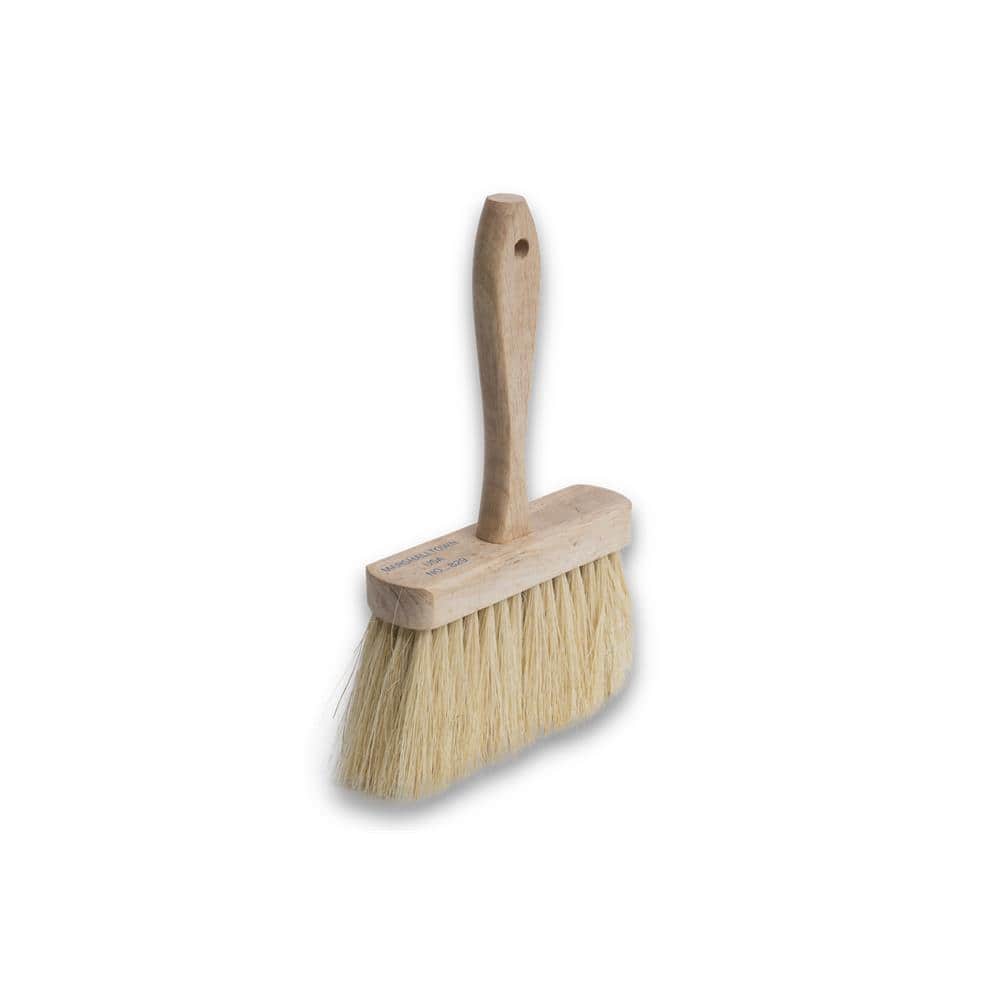 MARSHALLTOWN 6-1/2 in. x 1-3/4 in. Masonry Brush