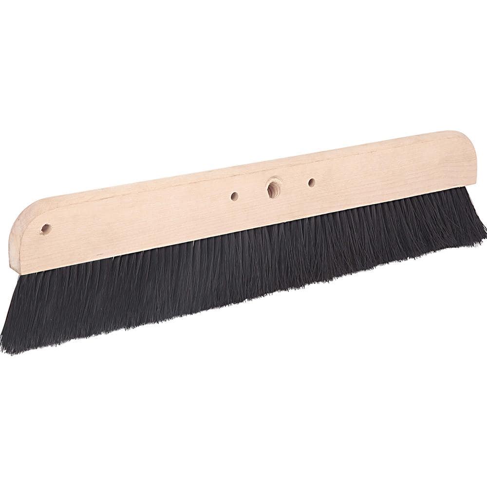 Anvil 24 in. Concrete Broom (3)