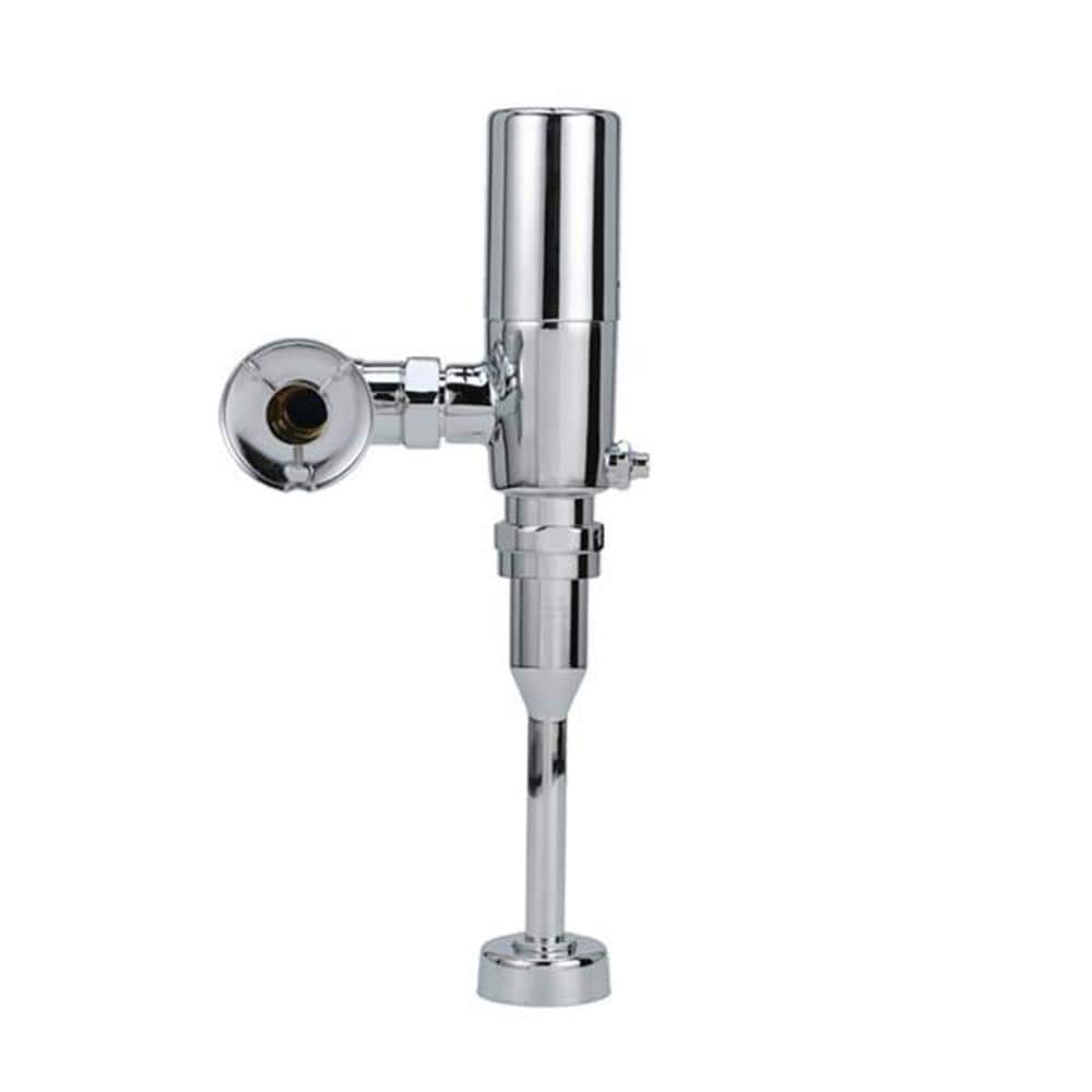 Zurn EcoVantage ZTR Exposed Sensor Piston Flush Valve, 1.0 GPF, in Chrome (2)