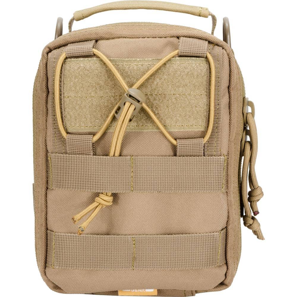 BARSKA CX-900 1-Piece First Aid Kit (2)