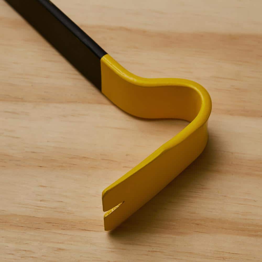 Stanley 21 in. Wonder Pry Bar (3)