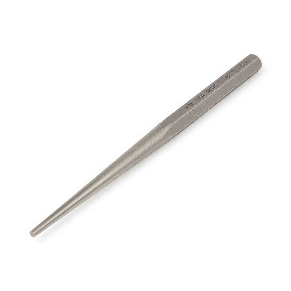 TEKTON 3/16 in. Alignment Punch