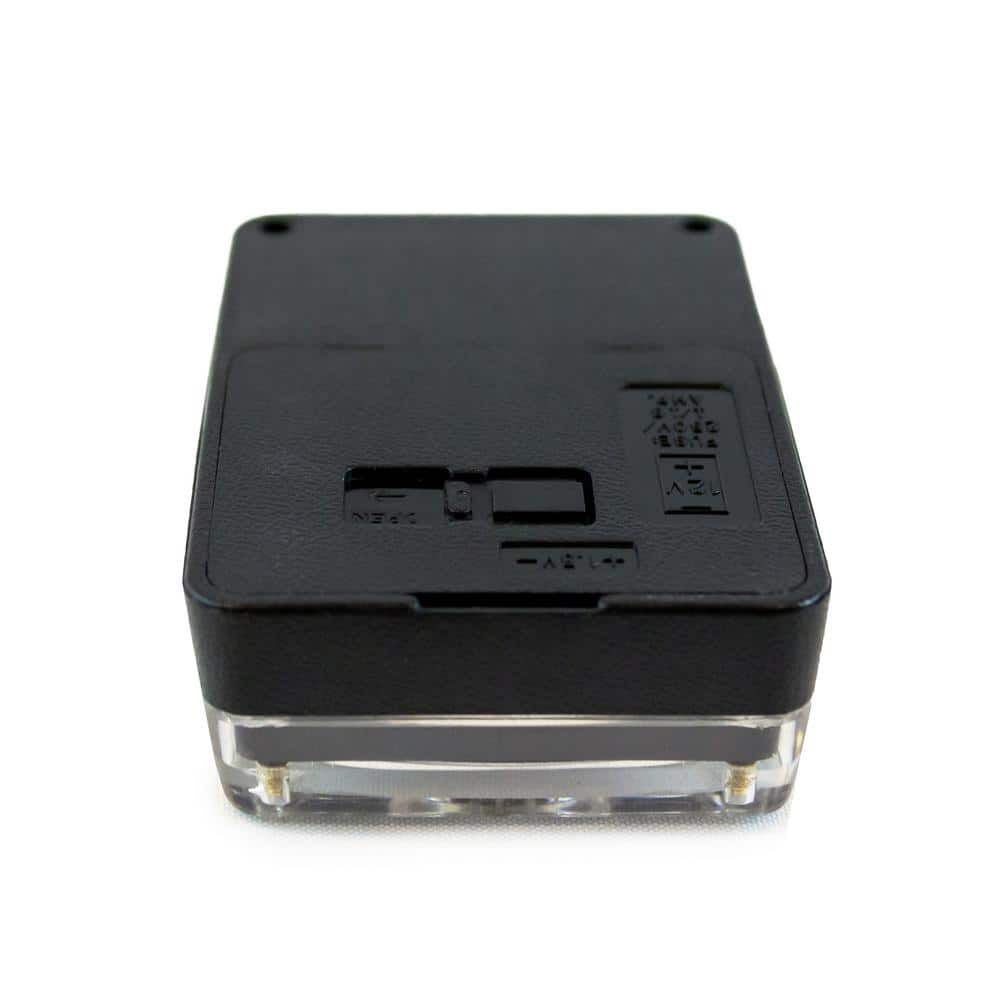 TRIPLETT Model 310 Analog Meter (3)