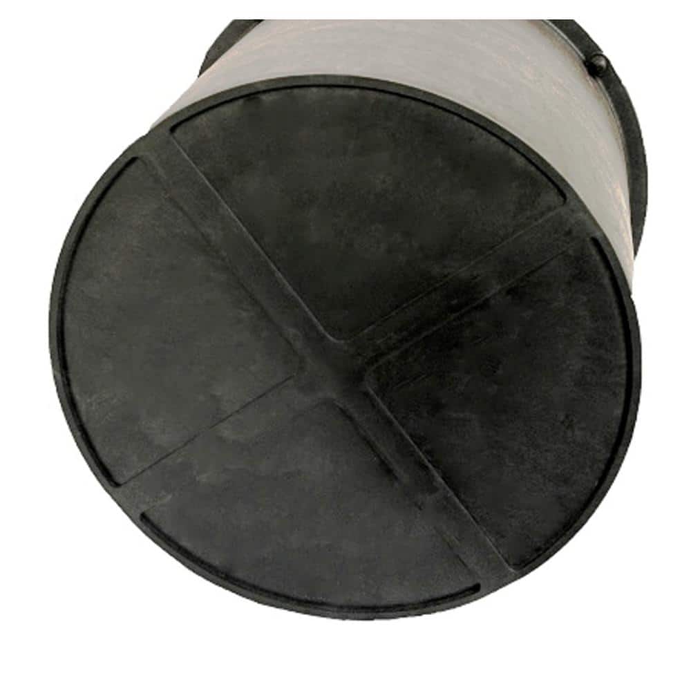 JACKEL 17 in. x 16 in. Perforated Sump Basin (2)