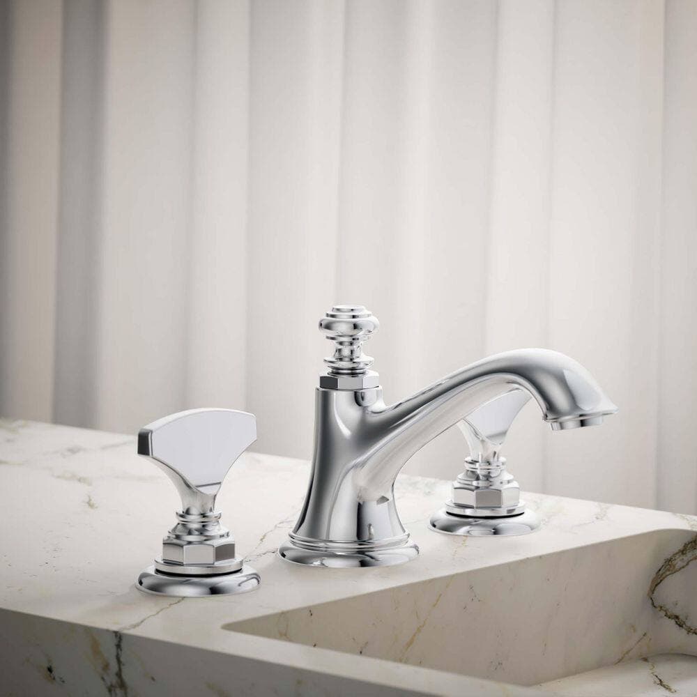 KOHLER Artifacts Bathroom Sink T-Handle Handles (2)
