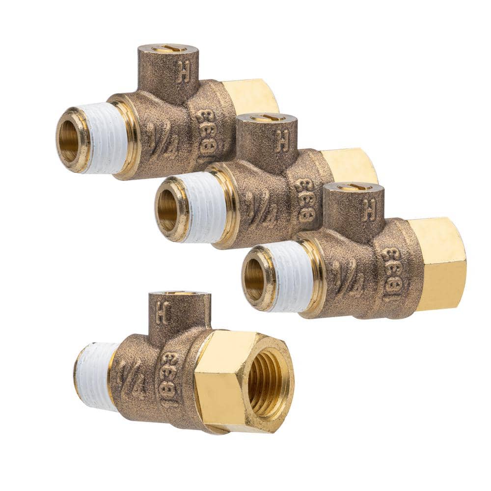 Wilkins Valve Repair Kit (3)