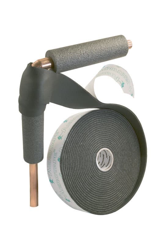 Pipe Insulation