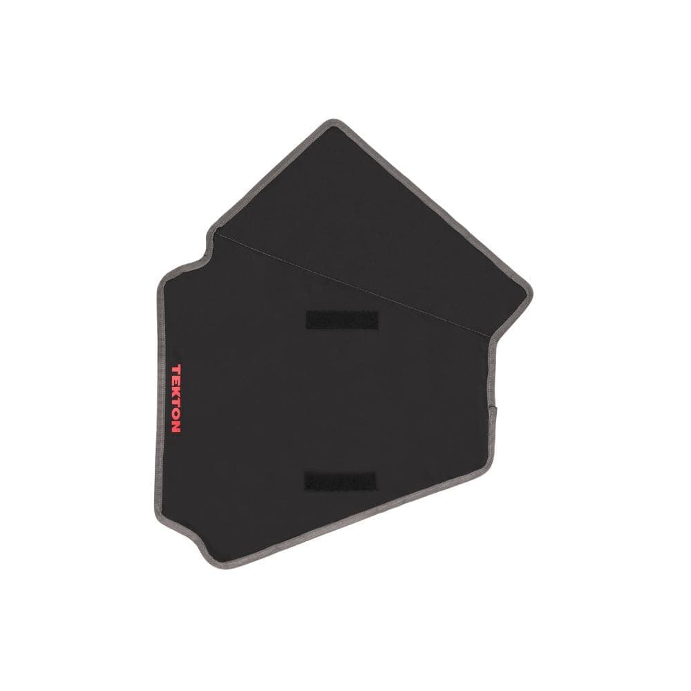 TEKTON 1/4 in. to 1-1/4 in. 8-Tool Box End Wrench Storage Pouch (3)