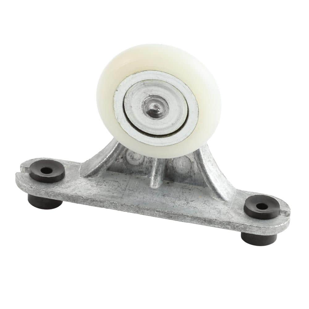Prime-Line 1-1/4 in. Nylon Pocket Door Roller Assembly with Steel Ball Bearings (3)