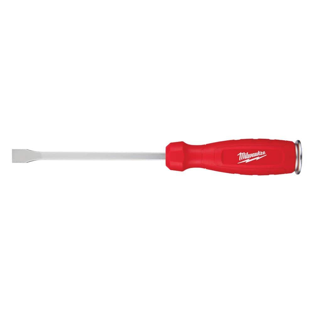 Milwaukee Demolition Screwdriver (4)
