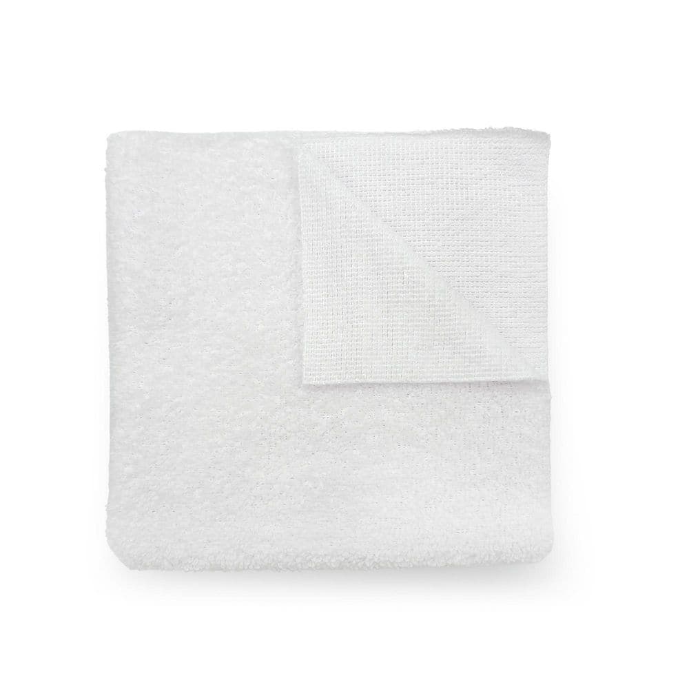 HDX 14 in. W x 14 in. L Microfiber Painter's Towels (6-Pack) (4)