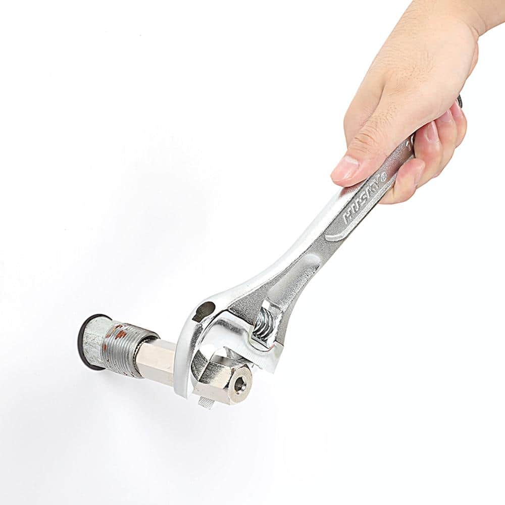 Husky Internal Pipe Wrench Set (2)