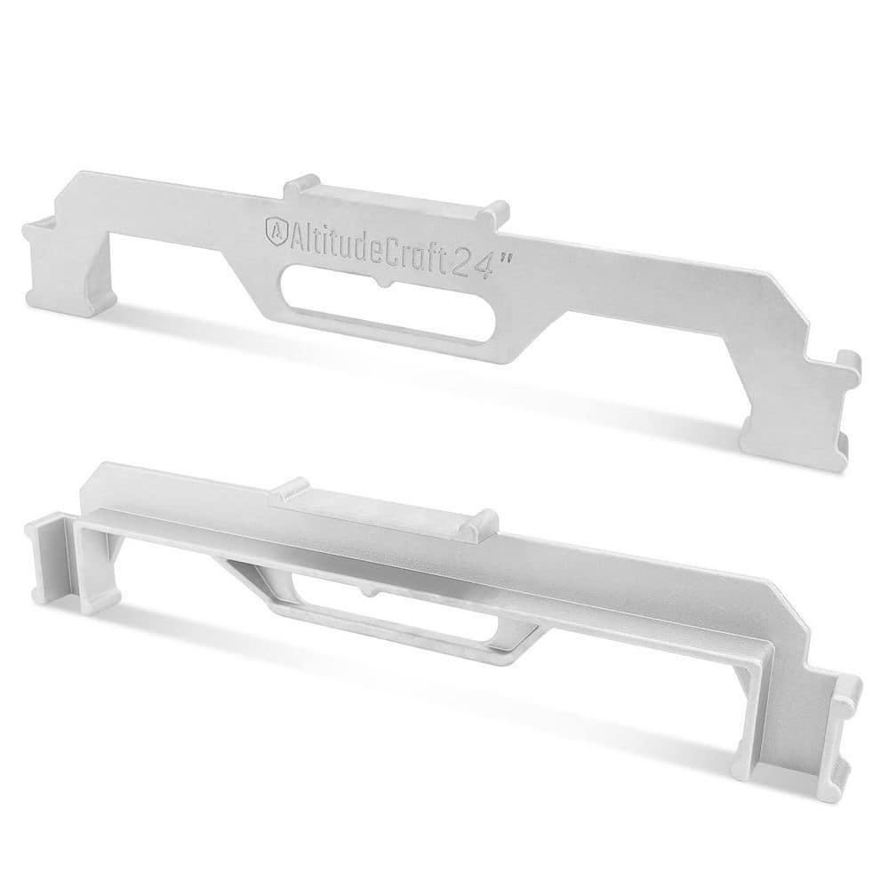 NVNOO 24 in. Framing Stud Layout Tools (2-Pack)