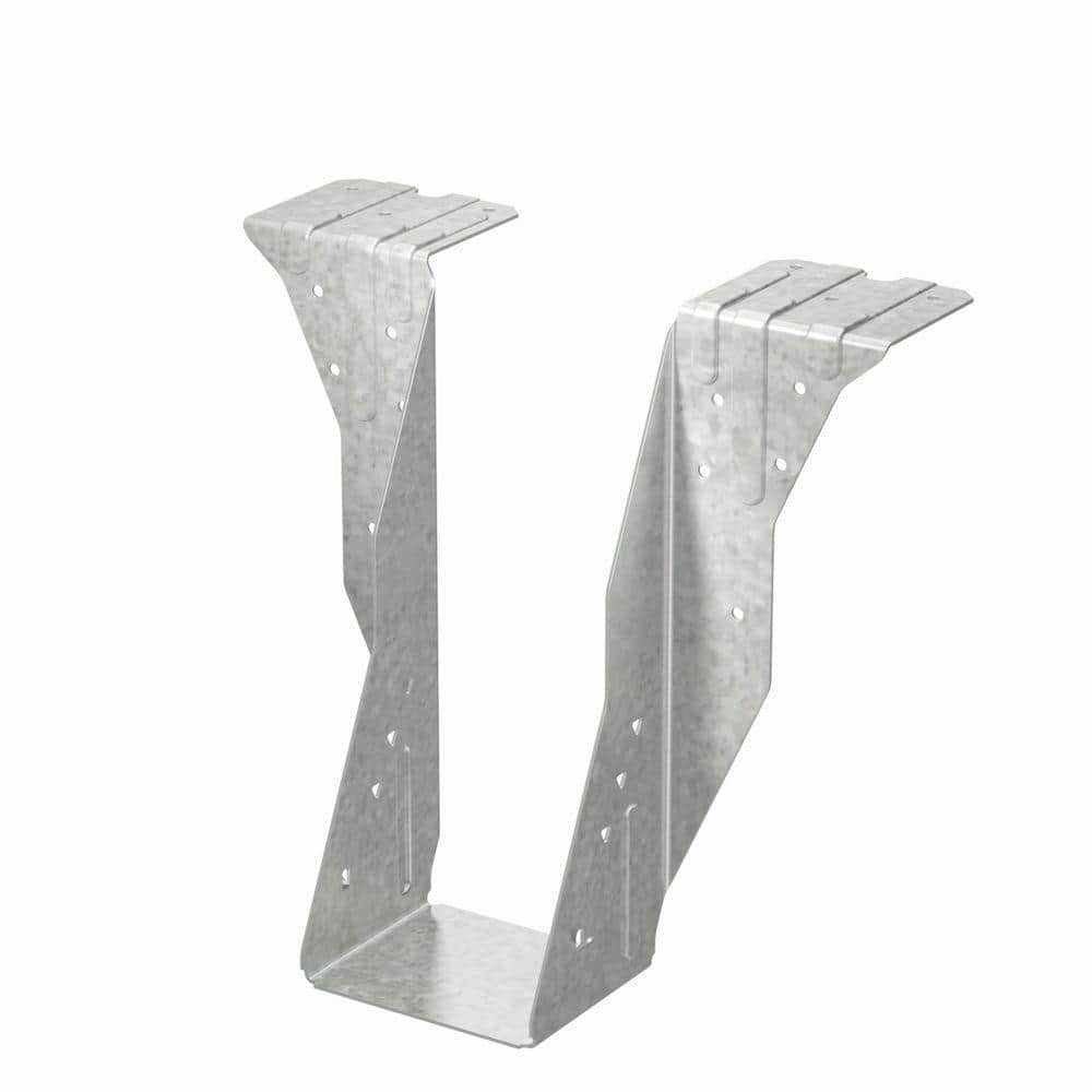 Simpson Strong-Tie BA Top-Flange Joist Hanger for 4x10 Nominal Lumber (1)