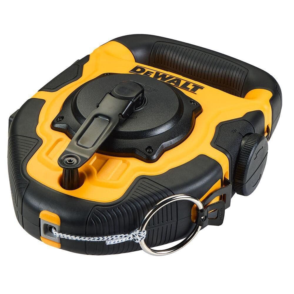 DEWALT 150 ft. Large Capacity Chalk Reel (4)