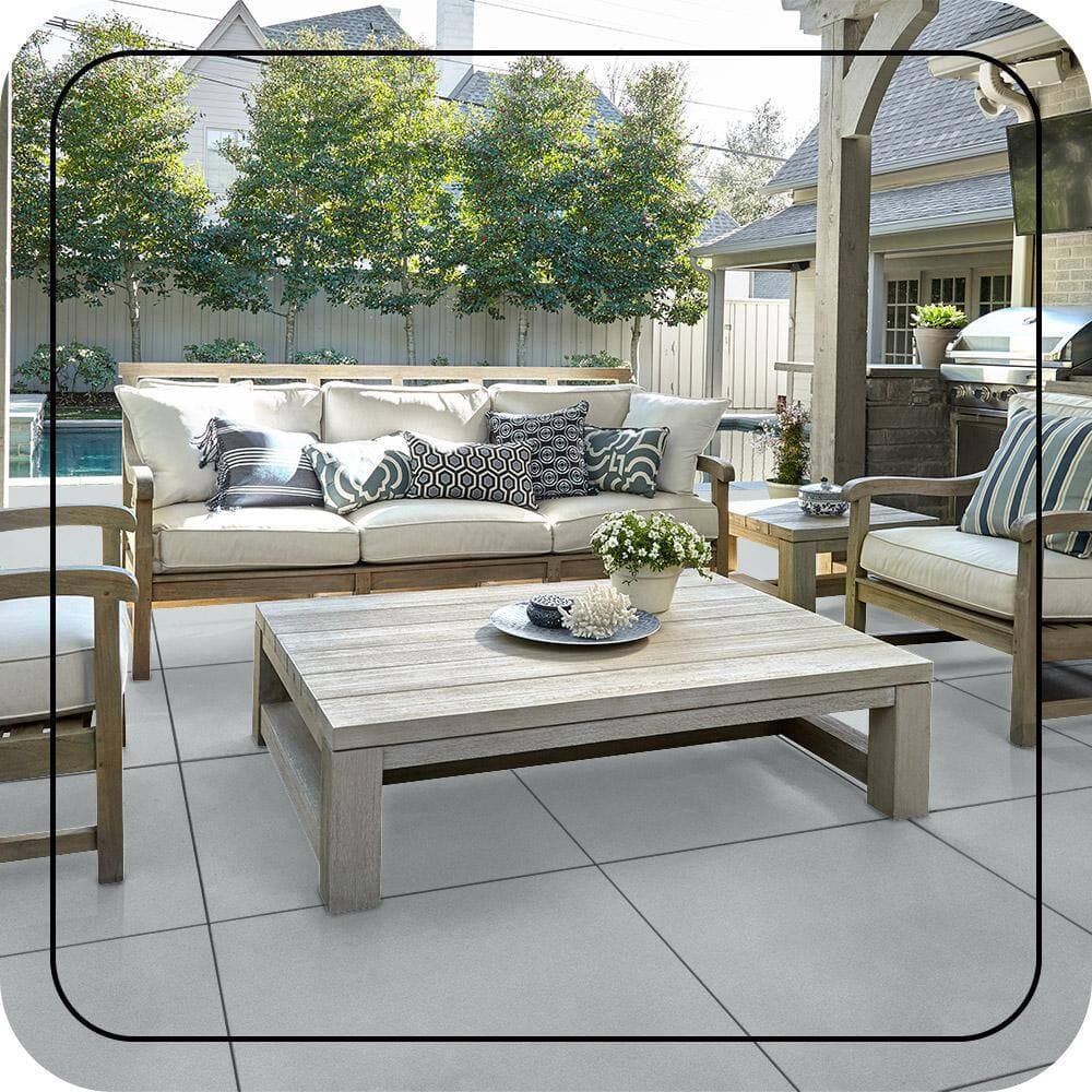 BEHR PREMIUM #PPU26-12 Textured Low-Lustre Enamel Interior/Exterior Porch and Patio Anti-Slip Floor Paint (3)