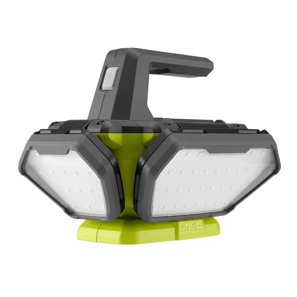 RYOBI ONE+ 18V Cordless 360° Light (Tool Only) (1)