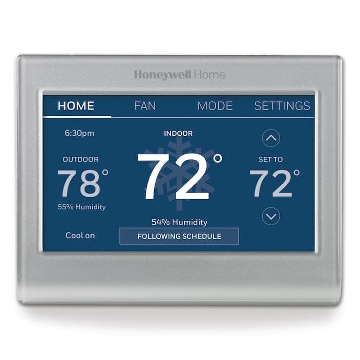 WiFi Thermostats