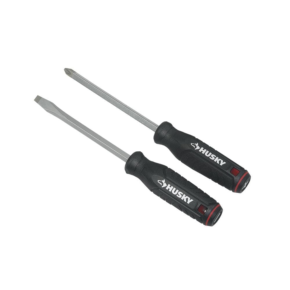 Husky Screwdriver Set (22-Piece) (4)