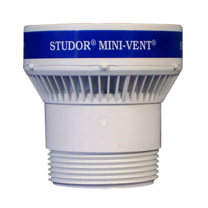 Air Admittance Valves