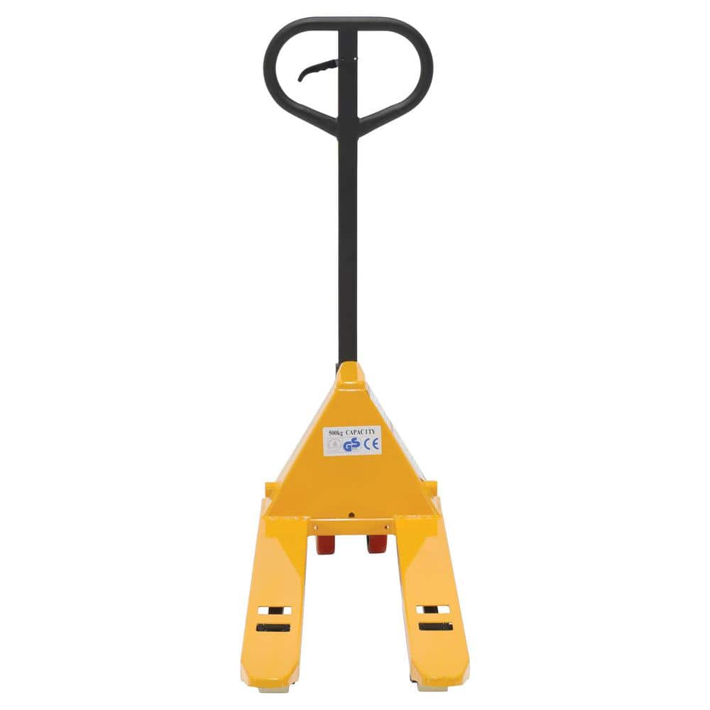 Vestil Mini Hand Pallet Truck (3)