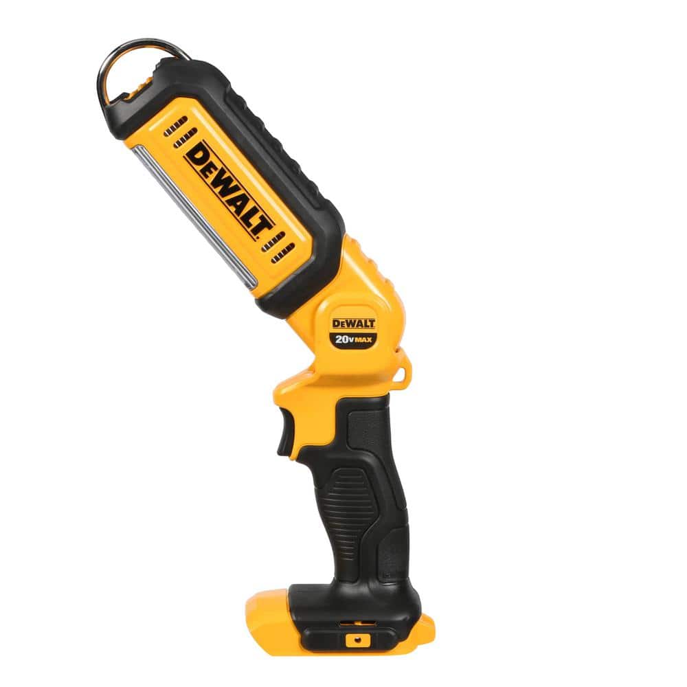 DEWALT 20V MAX Cordless LED Hand Held Area Light (4)