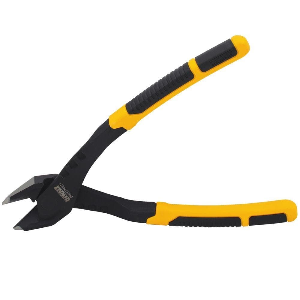 DEWALT 8 in. Diagonal Cutting Pliers (2)