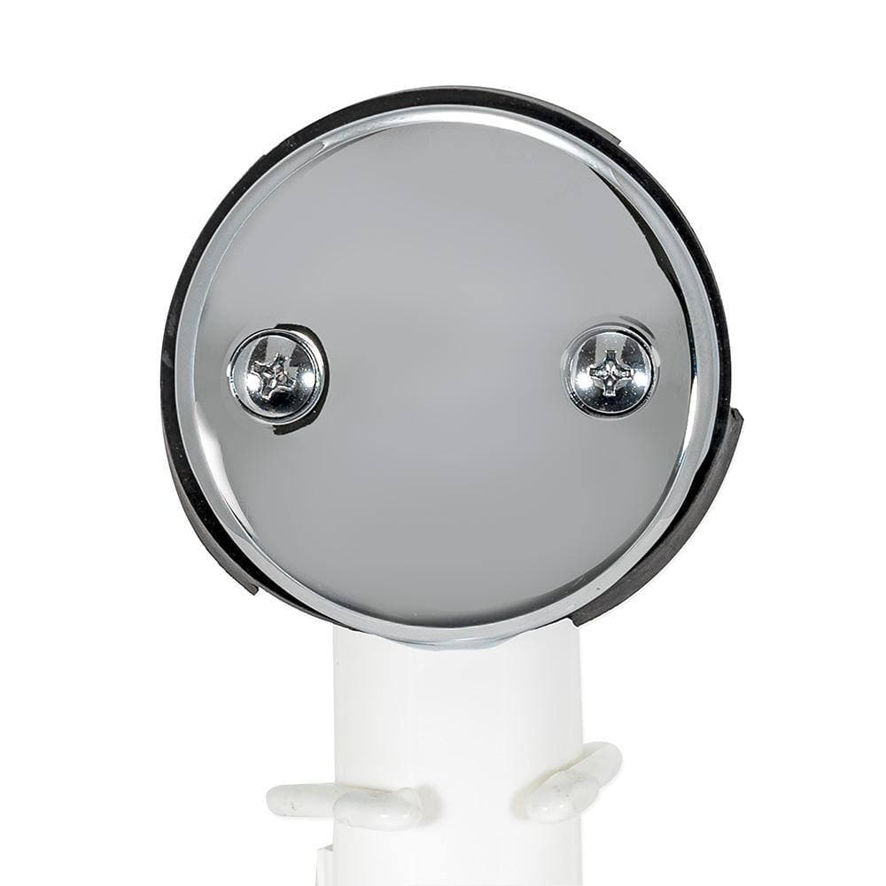 EASTMAN 1-1/2 in. Lift and Lock Bath Waste (2)