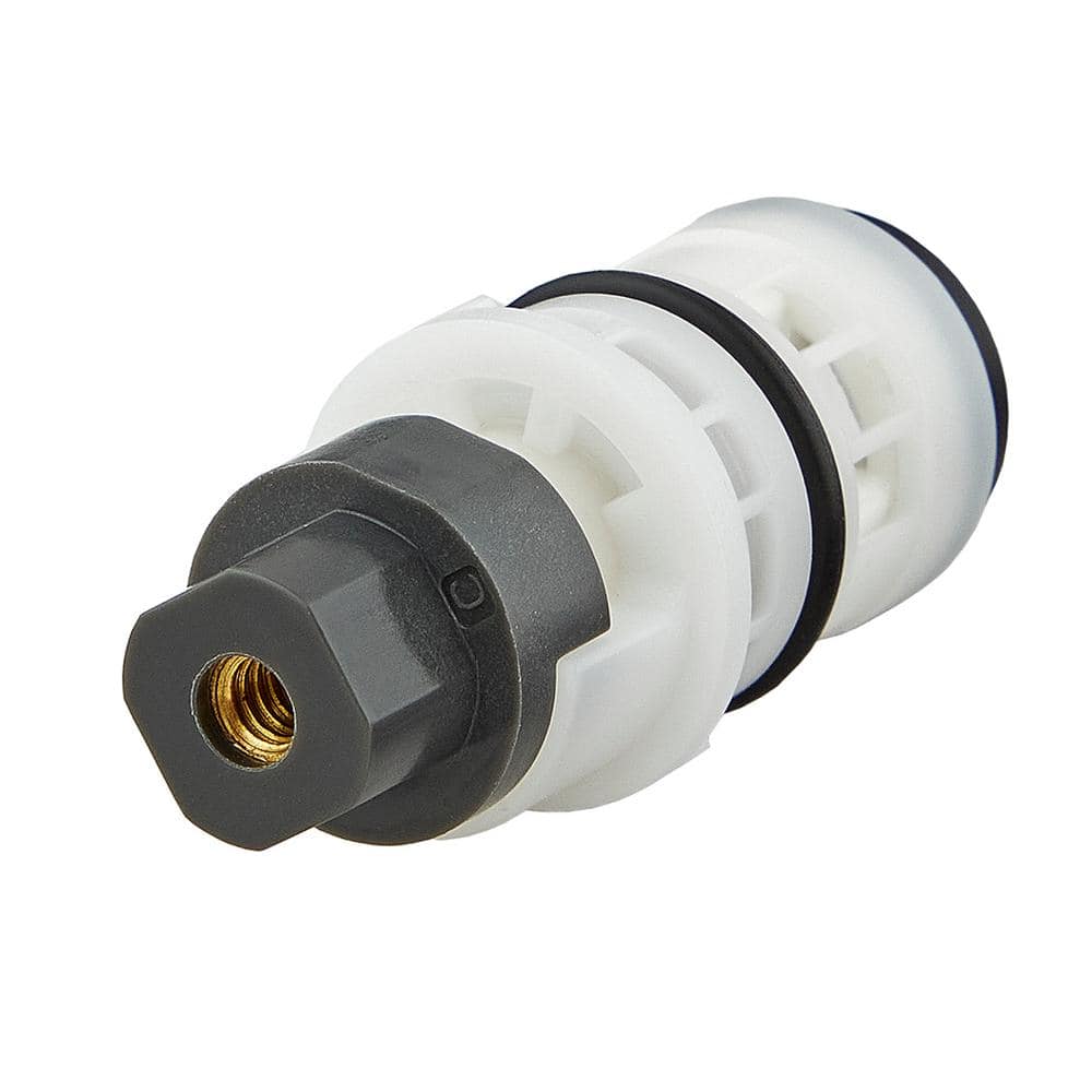 Glacier Bay Cold Stem Cartridge Assembly for 2-Handle Faucets (2)