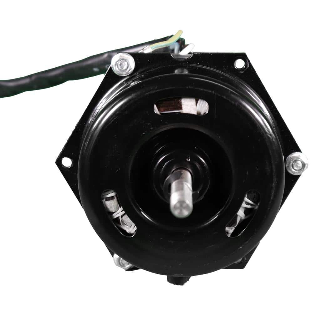 Hessaire 2-Speed Replacement Fan Motor for 1,300 CFM Evaporative Coolers (3)