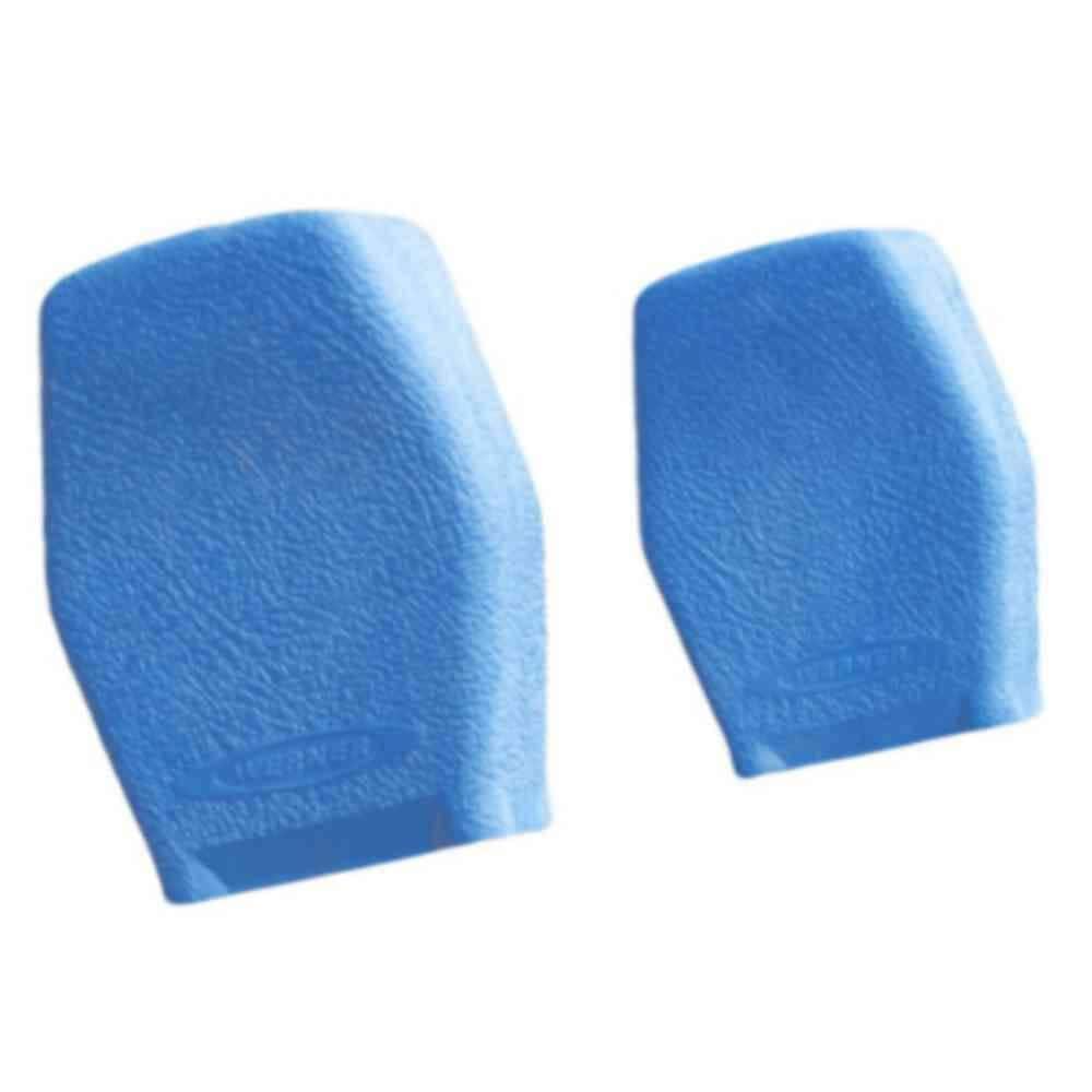 Werner Extension Ladder Covers (2-Pack)