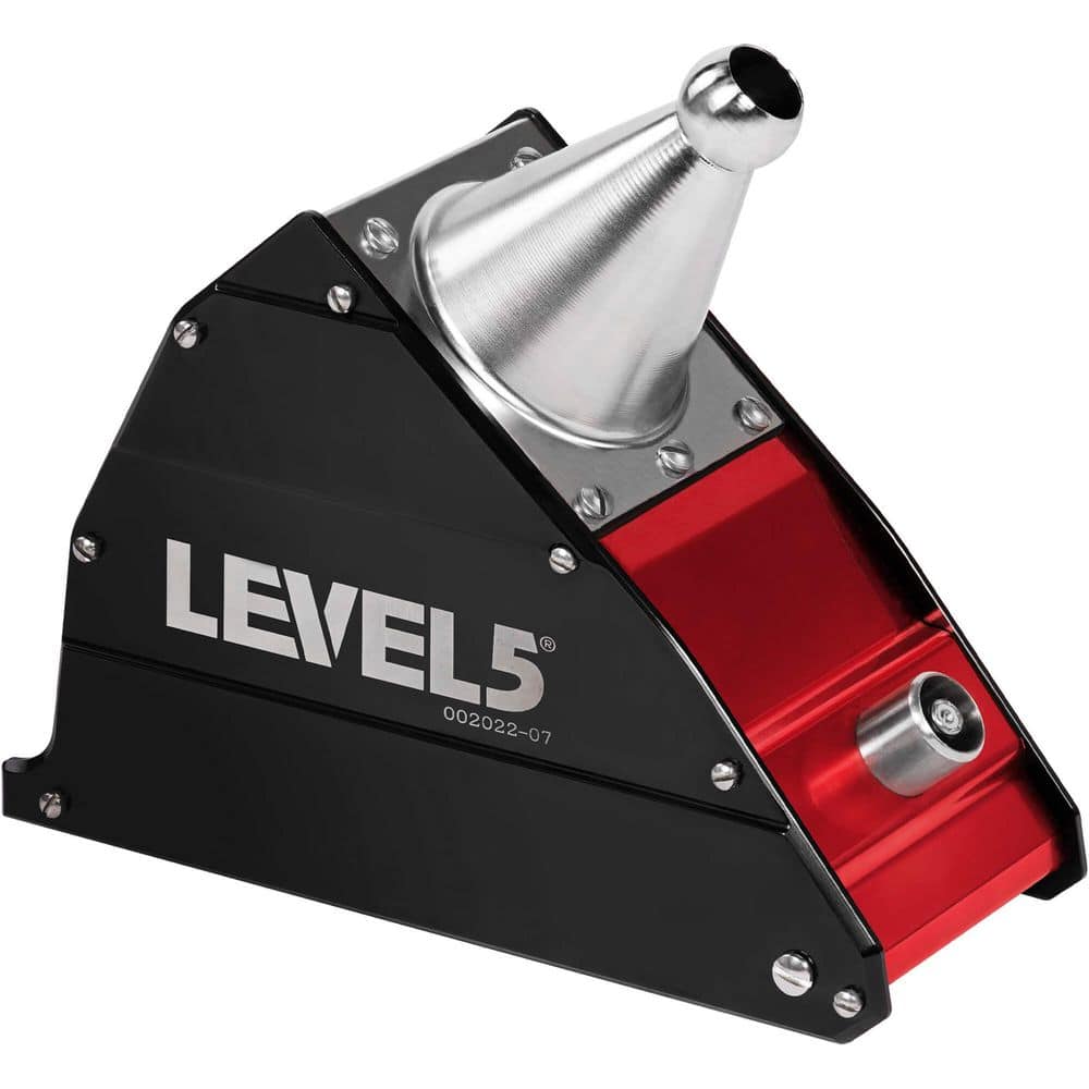 Level 5 7 in. Drywall Compound Corner Applicator (1)