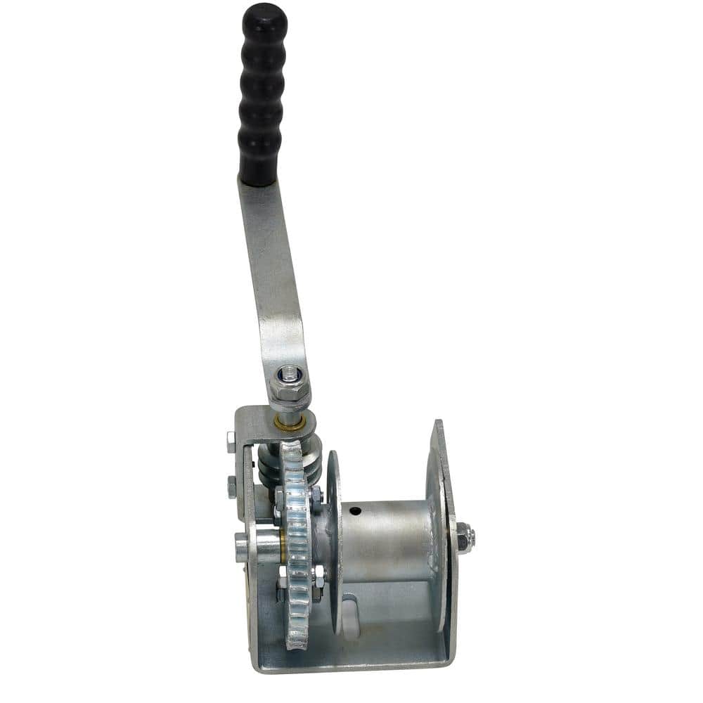 Vestil Wall Mounted Hand Winch - Single (3)
