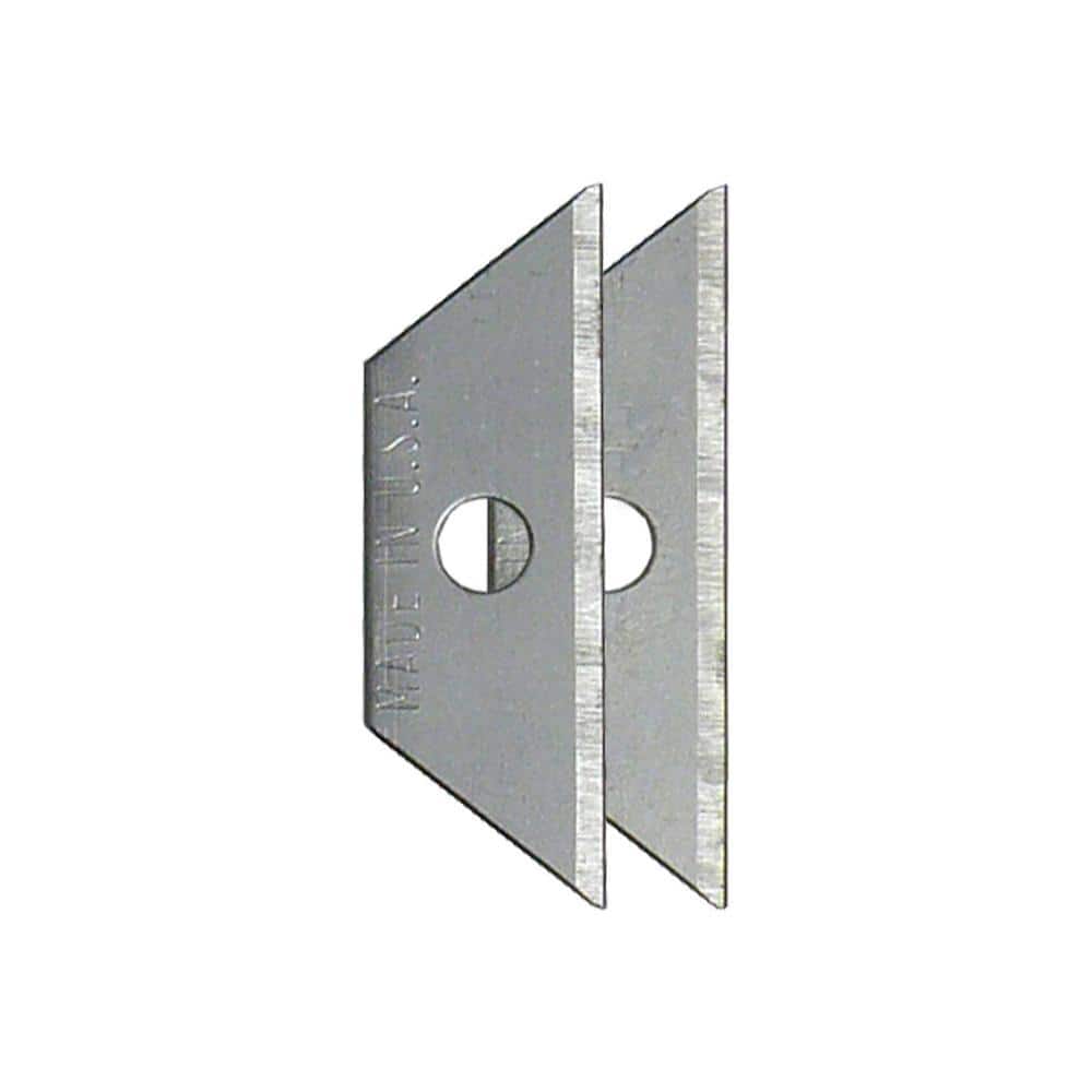 JONARD TOOLS Replacement Blade for Fiber Optic Drop Cable Slitter (Pack of 25) (1)