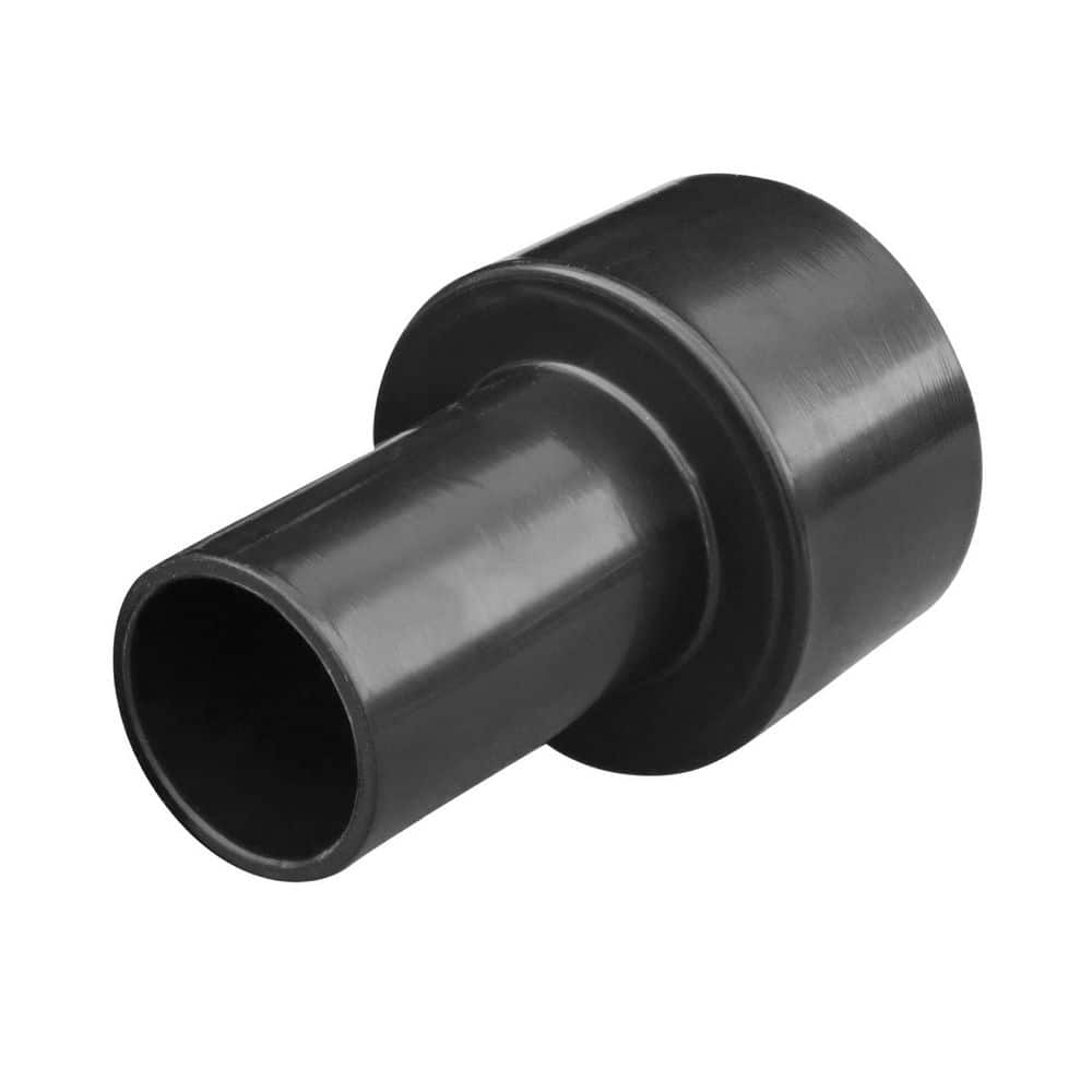 ‎POWERTEC 2-1/2 in. to 1-1/2 in. Hose Reducer for Dust Collection Systems (1)