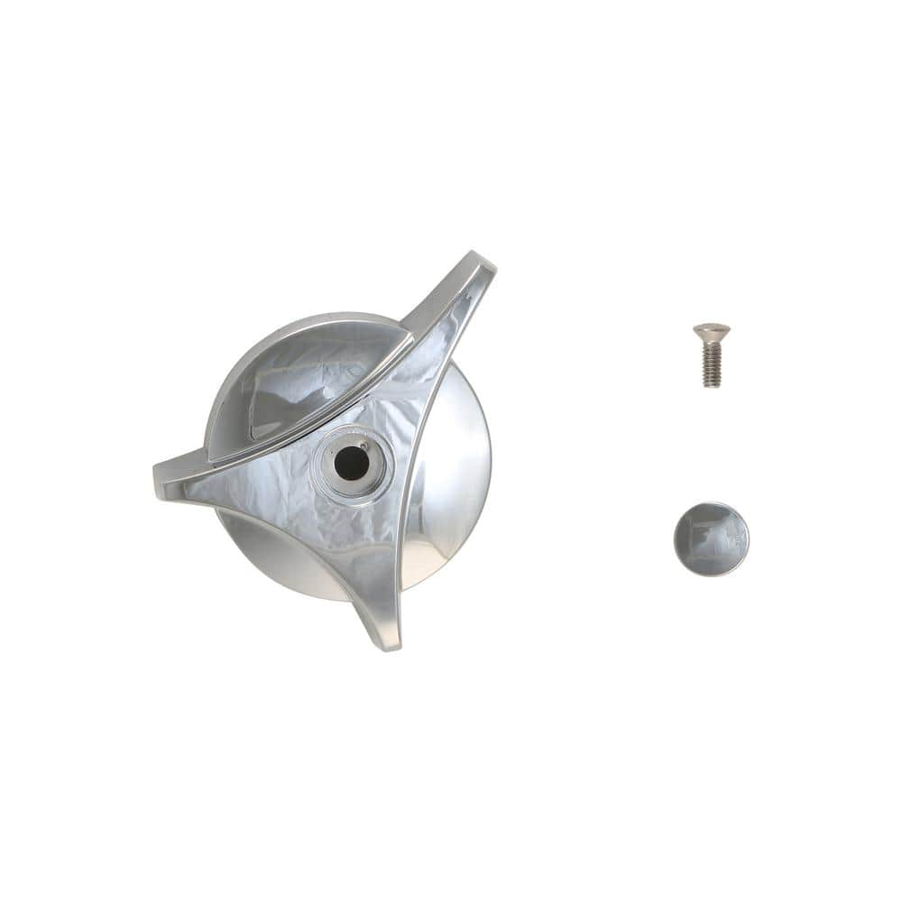 DANCO Tub & Shower Handle for Symmons in Chrome (3)