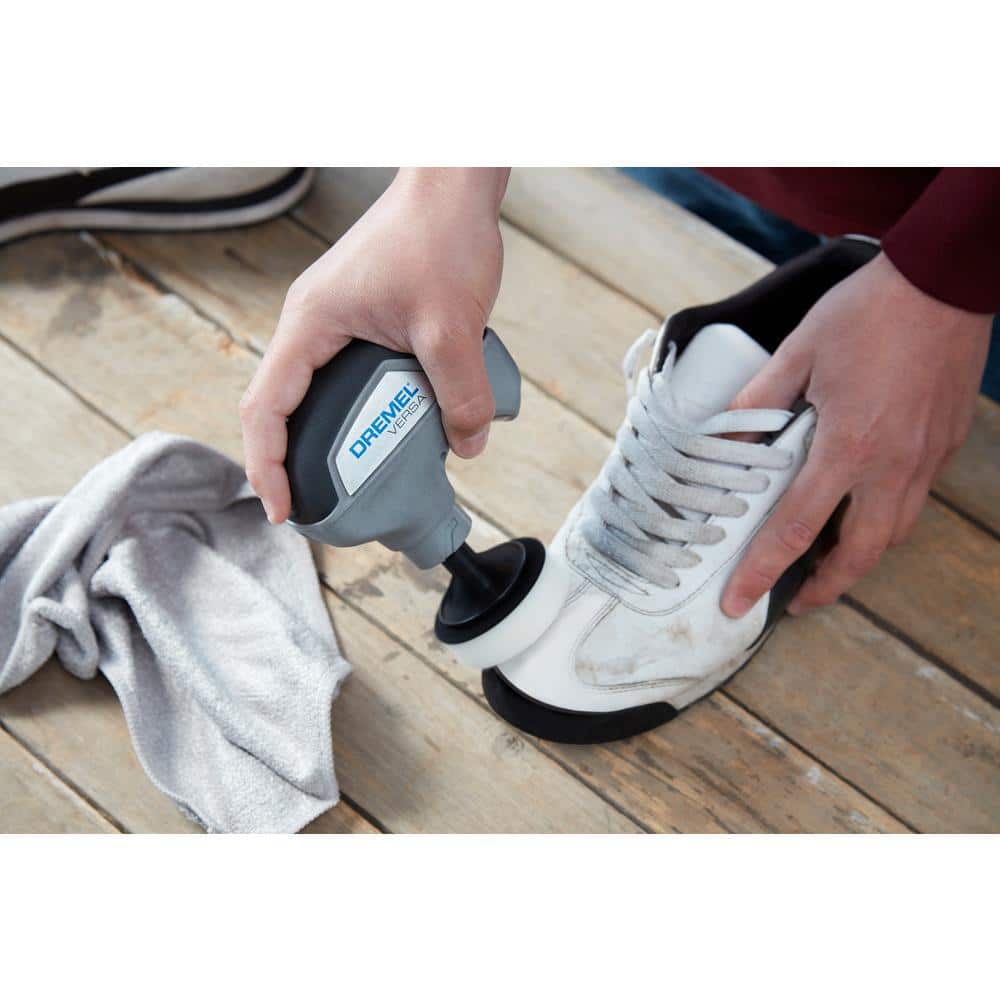 Dremel Versa Power Scrubber Accessory Mega Kit (3)
