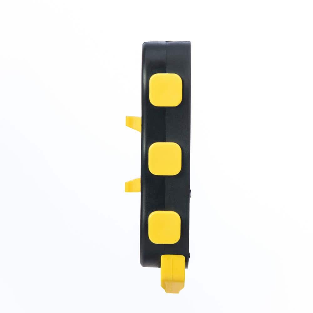 C.H. Hanson Magnetic Stud Finder (3)